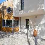 In St-bauzille-de-montmel